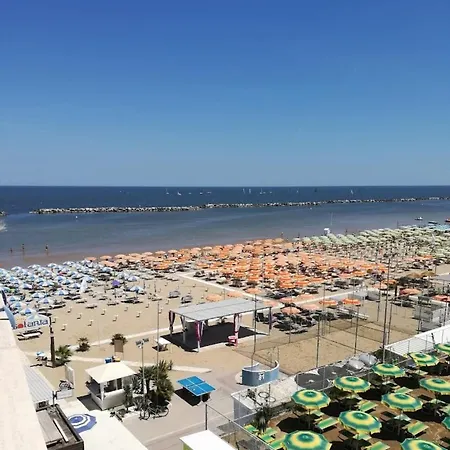 Hotel Arizona Family Bellaria-Igea Marina