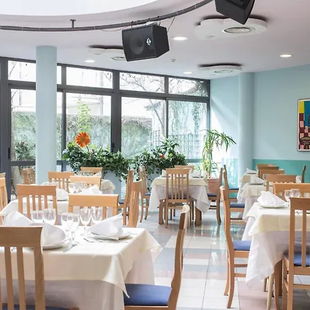 Hotel Arizona Family Bellaria-Igea Marina