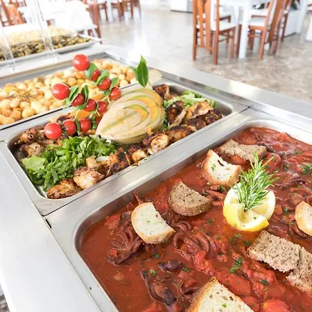 Arizona Family 3* Bellaria-Igea Marina
