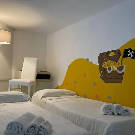 Arizona Family Hotel 3*