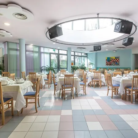 Arizona Family Hotel Bellaria-Igea Marina